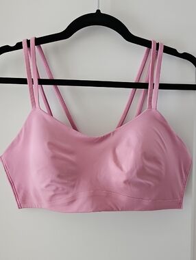 200. Lululemon Like A Cloud Bra